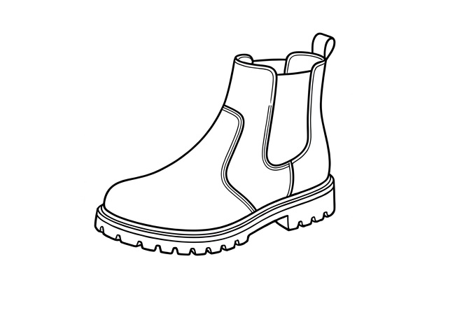 Boots & Stiefeletten für Damen online kaufen